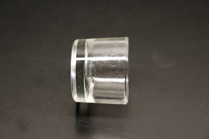 OMC 302676 Glass Filter Bowl NOS