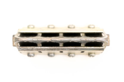OMC 379571 Leaf Plate Reed Block NOS