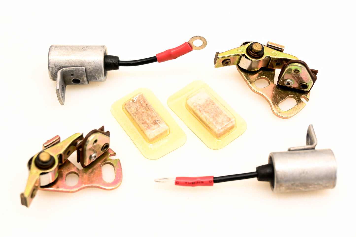 OMC 172806 Ignition Tune-Up NOS
