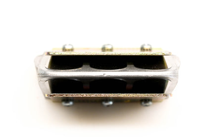 OMC 389731 Leaf Plate Reed Block NOS