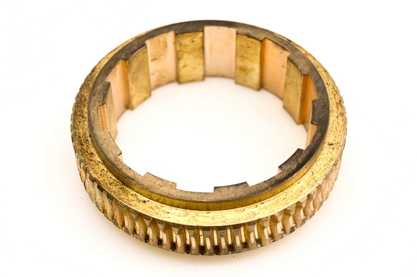 OMC 308806 Worm Wheel Ring NOS