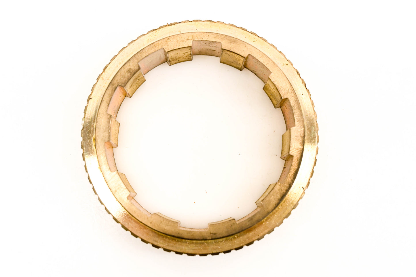 OMC 308806 Worm Wheel Ring NOS