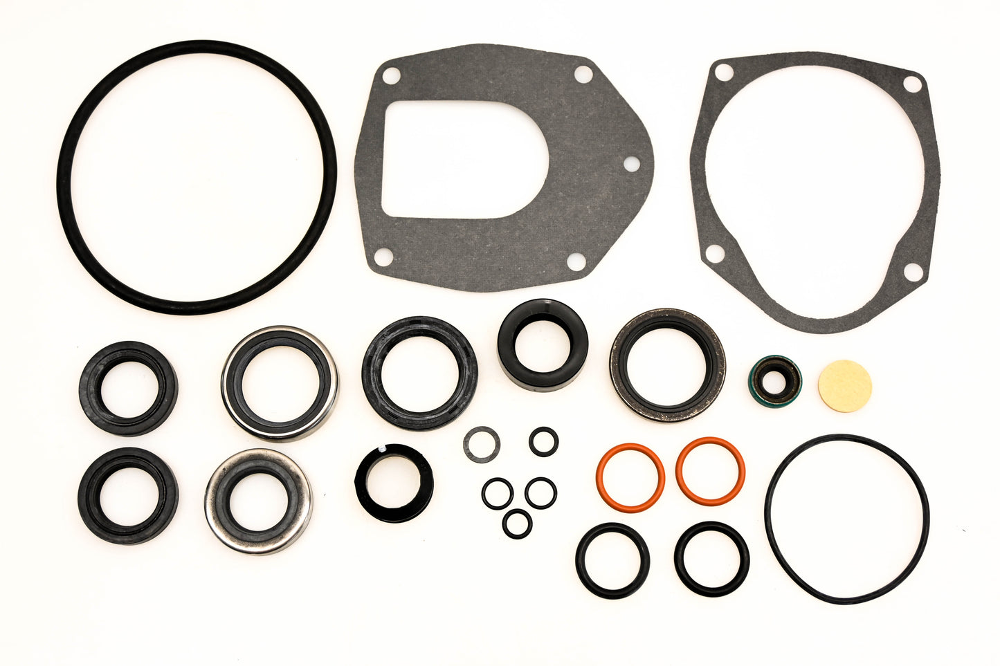 Aftermarket 26-816575A3 Gearcase Seal NOS