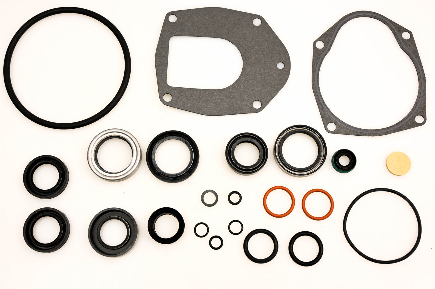 Aftermarket 26-816575A3 Gearcase Seal NOS