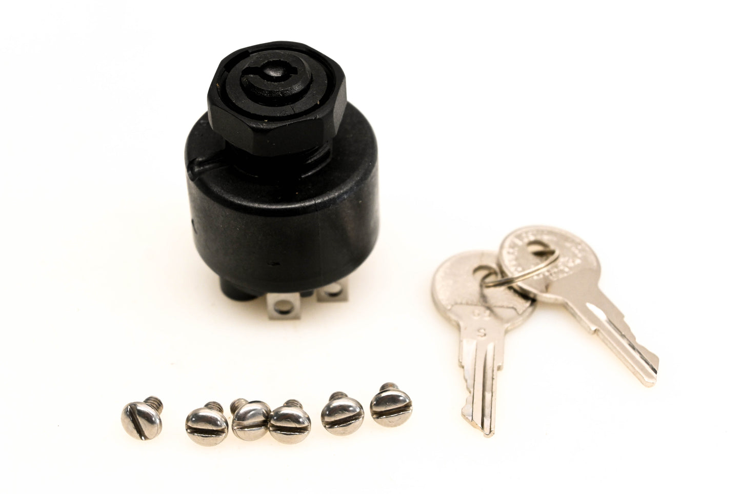 Aftermarket F5H268 Ignition Short Switch NOS