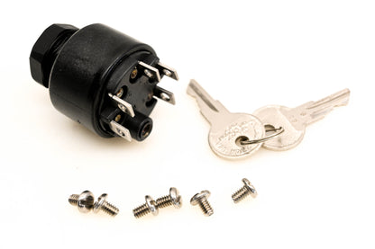 Aftermarket F5H268 Ignition Short Switch NOS