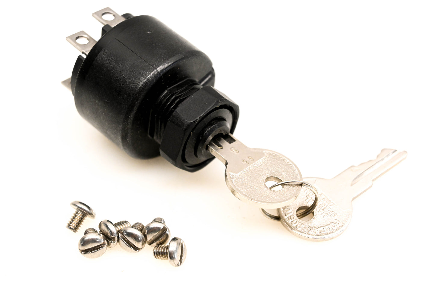 Aftermarket F5H268 Ignition Short Switch NOS