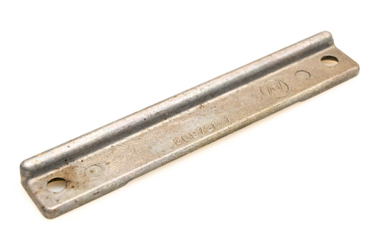 OMC 309738 Bracket Plate NOS