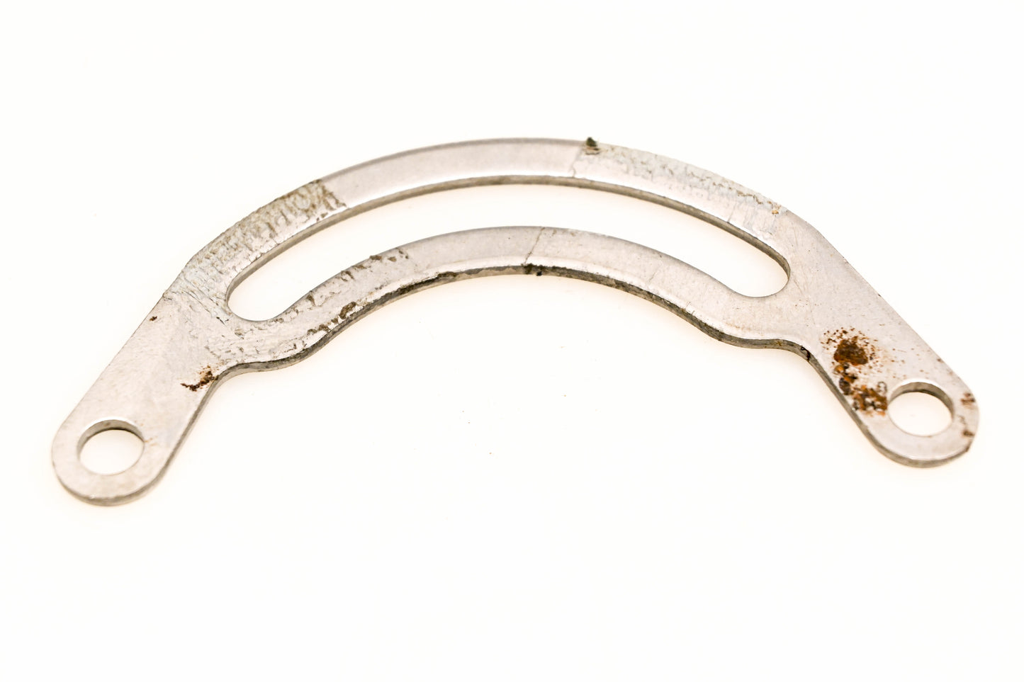 OMC 309735 Steering Friction Plate NOS