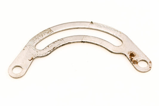 OMC 309735 Steering Friction Plate NOS
