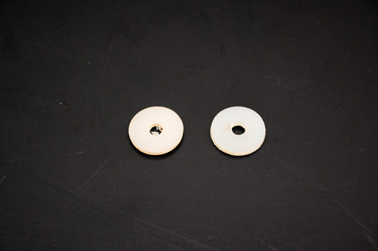 OMC 308730 Sterndrive Washers Qty 2 NOS