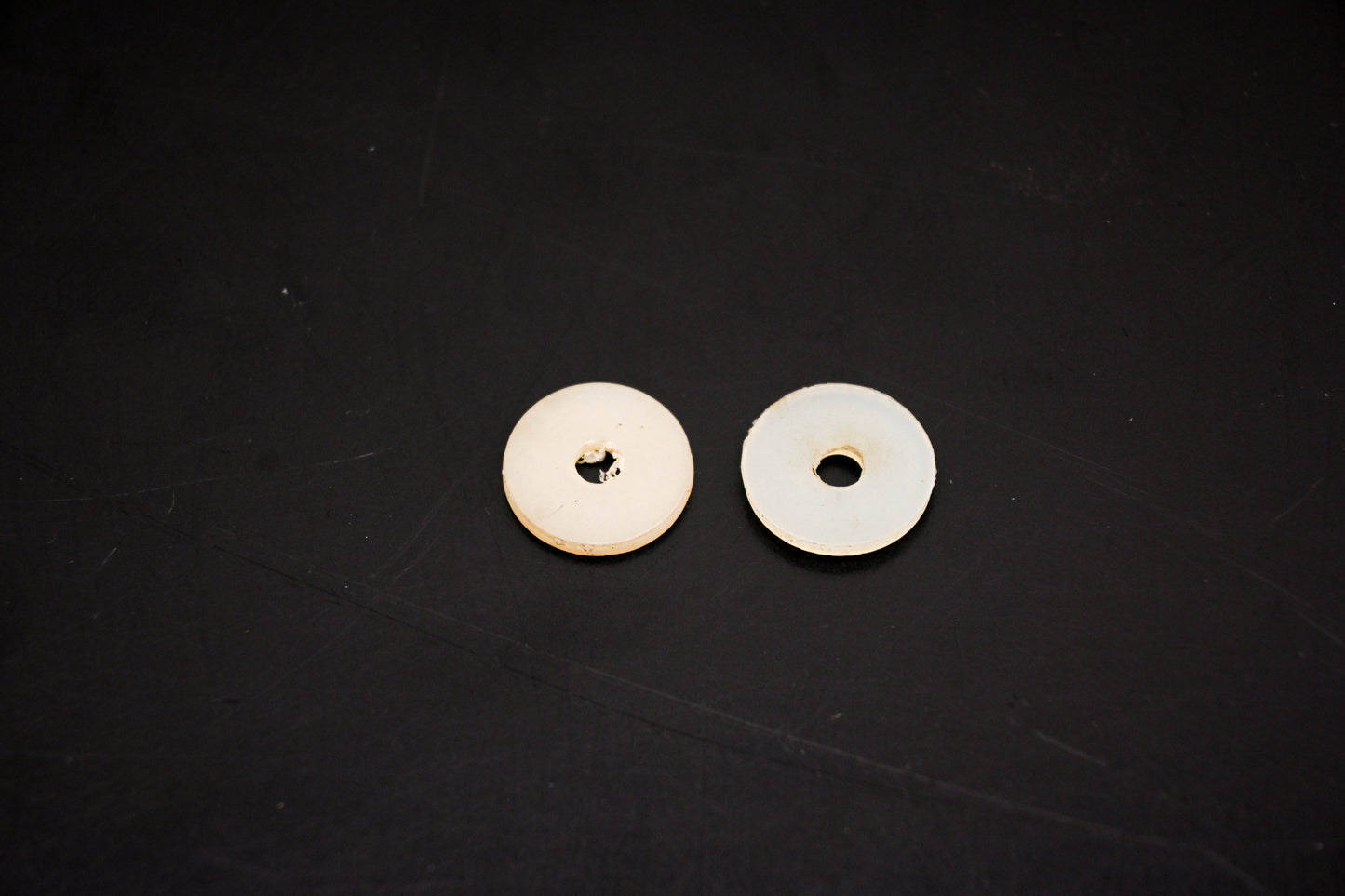 OMC 308730 Sterndrive Washers Qty 2 NOS