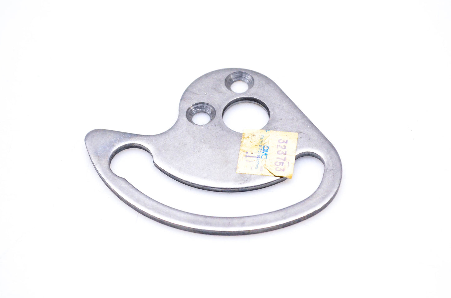 OMC 323753 Cam Shift Lockout NOS