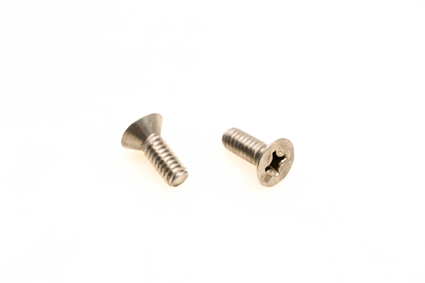 OMC 308684 Screws Qty 2 NOS