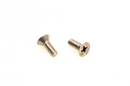 OMC 308684 Screws Qty 2 NOS