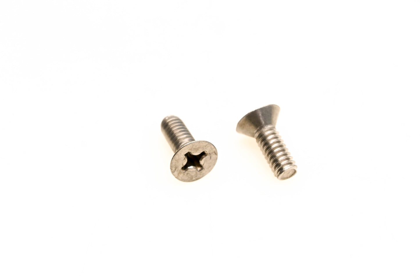OMC 308684 Screws Qty 2 NOS