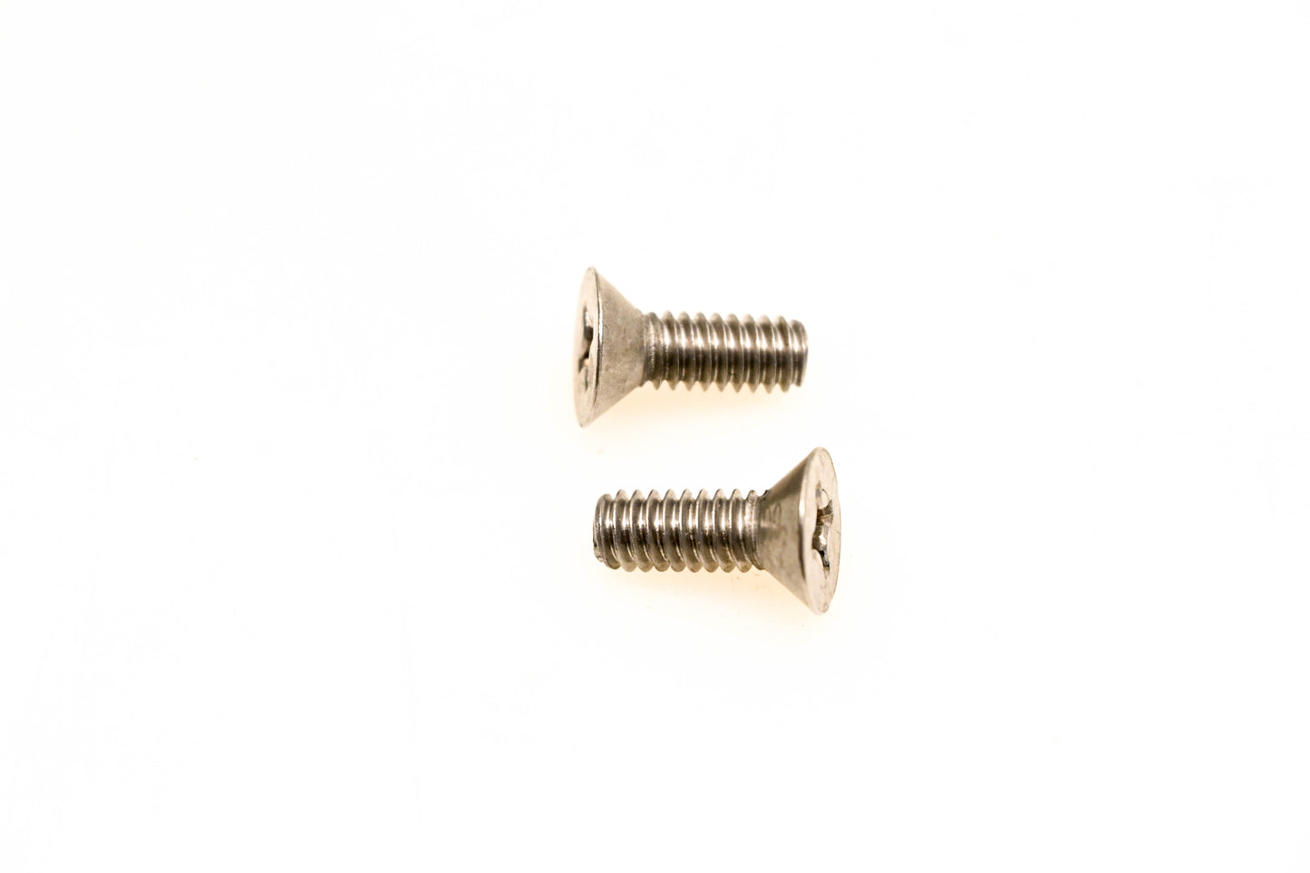 OMC 308684 Screws Qty 2 NOS