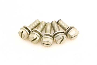 OMC 308375 Screws Qty 5 NOS