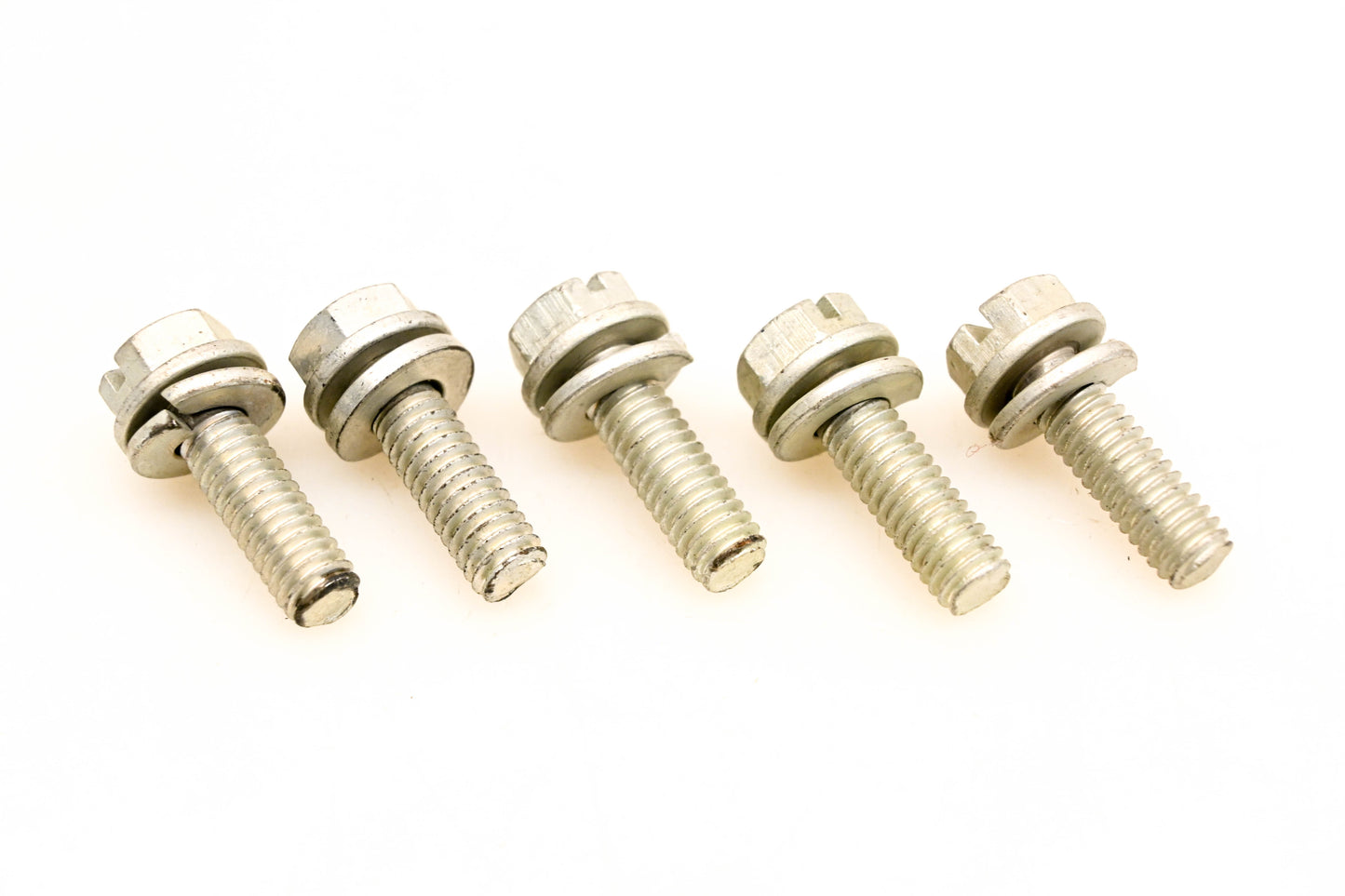 OMC 308375 Screws Qty 5 NOS
