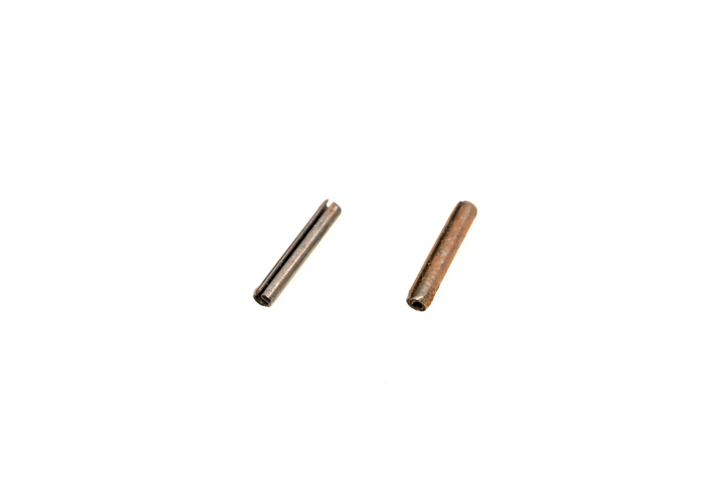 OMC 309525 Roll Pins Qty 2 NOS
