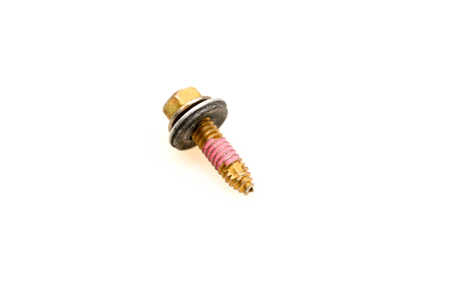 New OEM Polaris 7517599 Bolt & Washer NOS