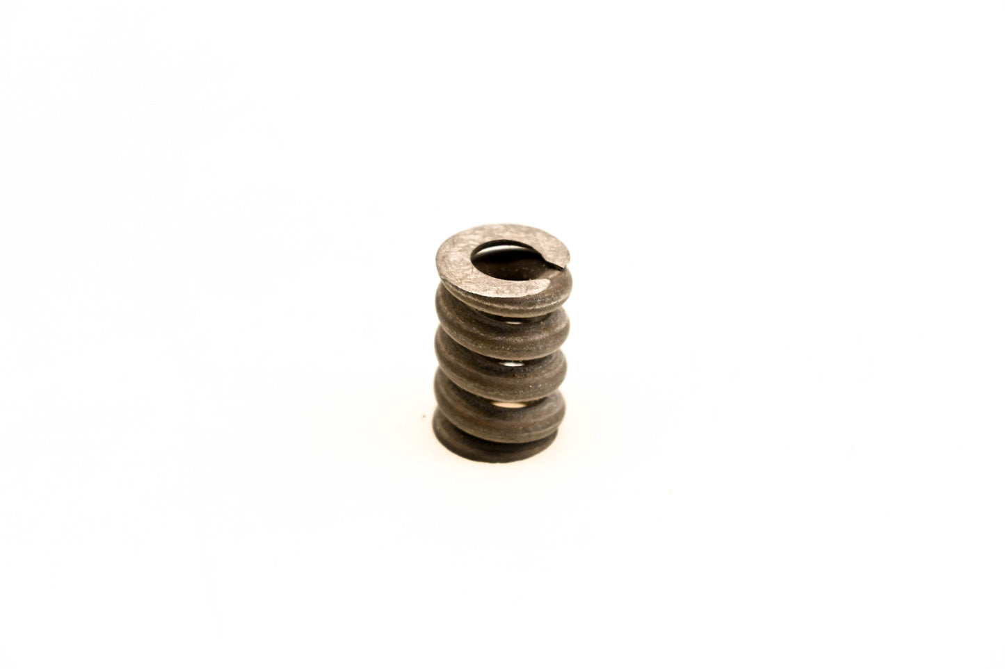 OMC 309825 Steering Friction Spring NOS