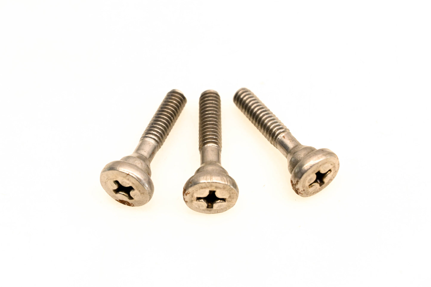 OMC 309817 Motor Cover Screws Qty 3 NOS