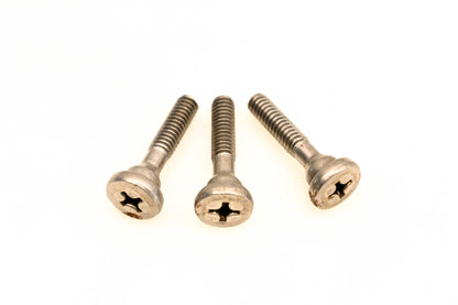 OMC 309817 Motor Cover Screws Qty 3 NOS