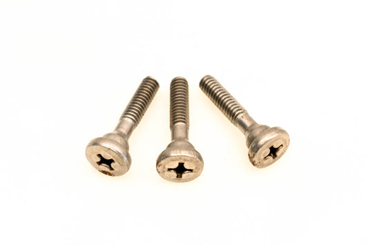 OMC 309817 Motor Cover Screws Qty 3 NOS
