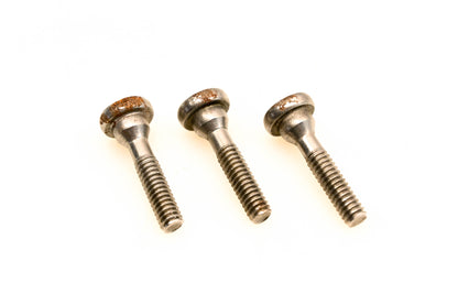 OMC 309817 Motor Cover Screws Qty 3 NOS