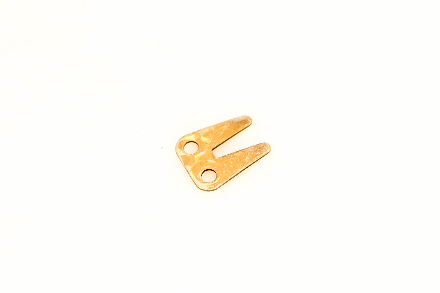 OMC 304655 Leaf Valve Plate NOS