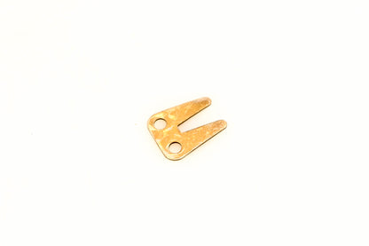 OMC 304655 Leaf Valve Plate NOS