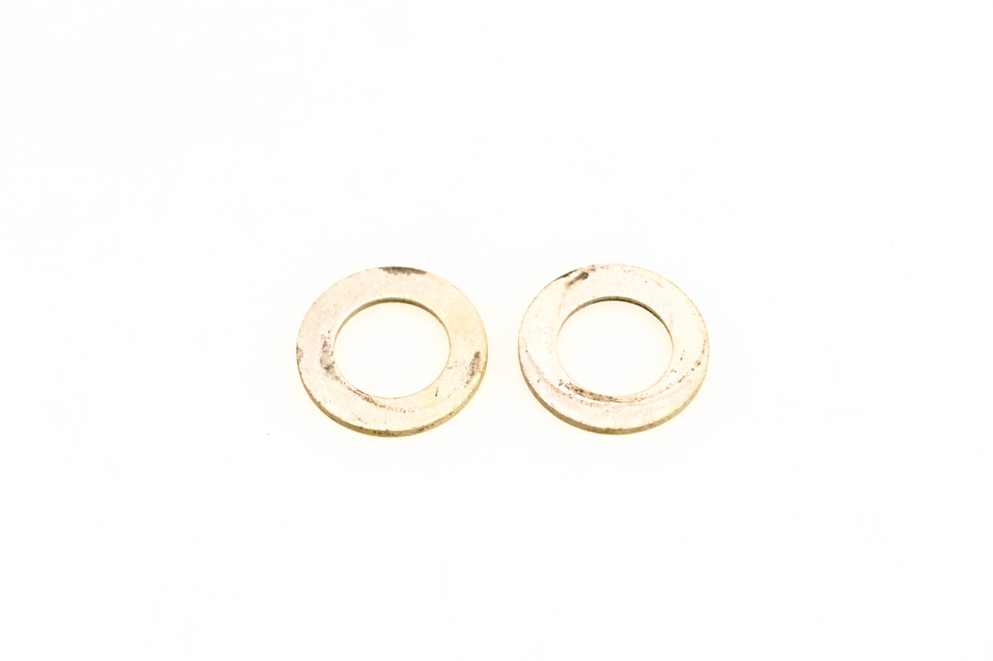 OMC 304671 Flat Washers Qty 2