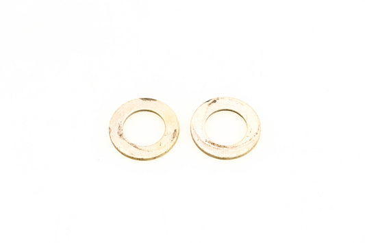 OMC 304671 Flat Washers Qty 2