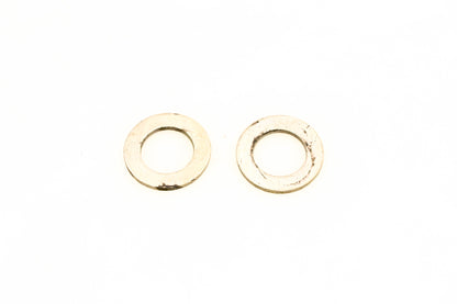 OMC 304671 Flat Washers Qty 2