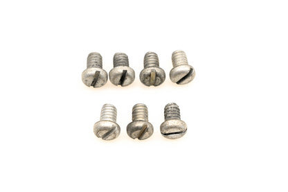 OMC 304442 Plate Screws Qty 7 NOS