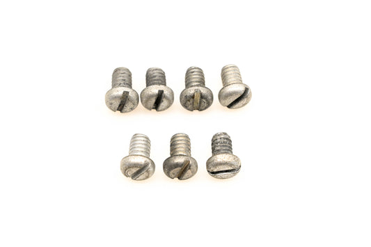 OMC 304442 Plate Screws Qty 7 NOS