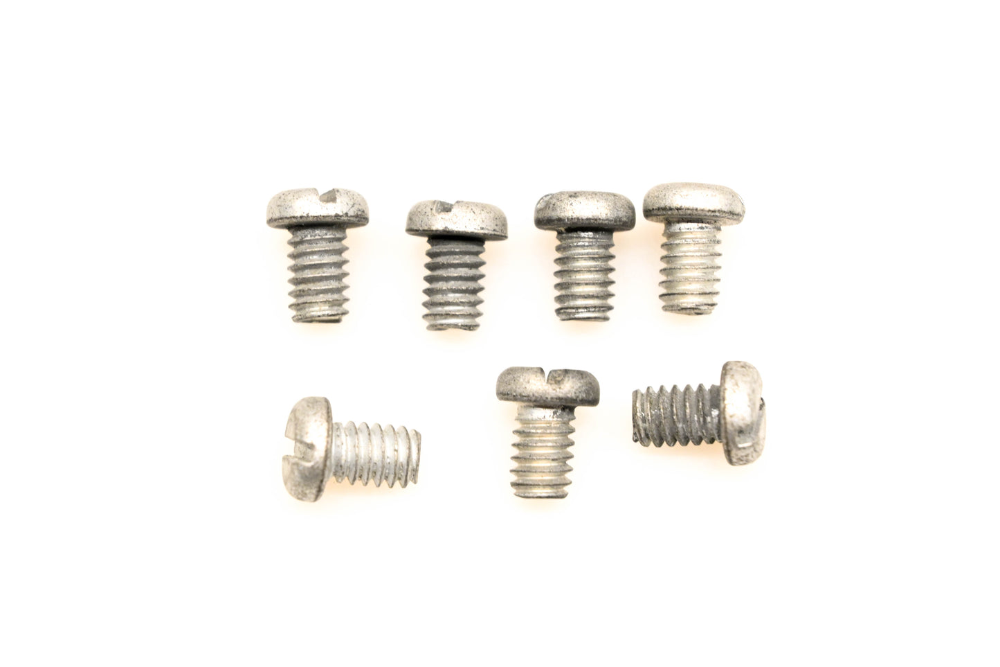 OMC 304442 Plate Screws Qty 7 NOS