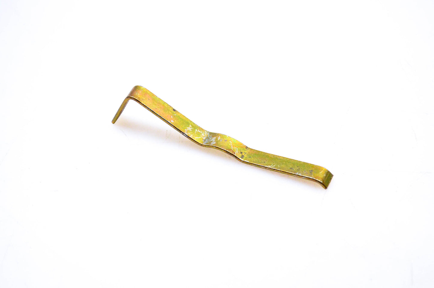 OMC 126586 Leaf Spring NOS