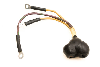 OMC 383840 Diode & Lead NOS
