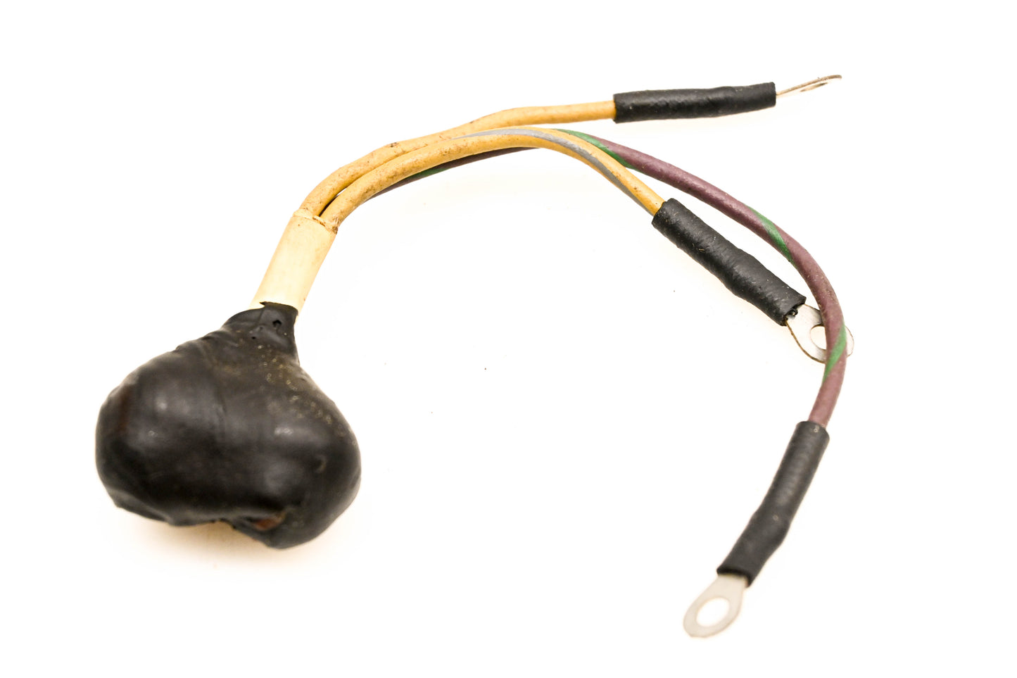 OMC 383840 Diode & Lead NOS