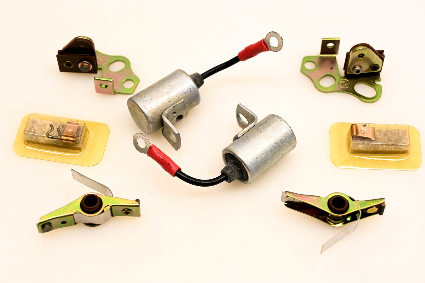OMC 172523 Tune Up NOS
