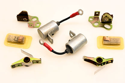 OMC 172523 Tune Up NOS