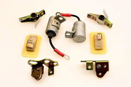 OMC 172523 Tune Up NOS