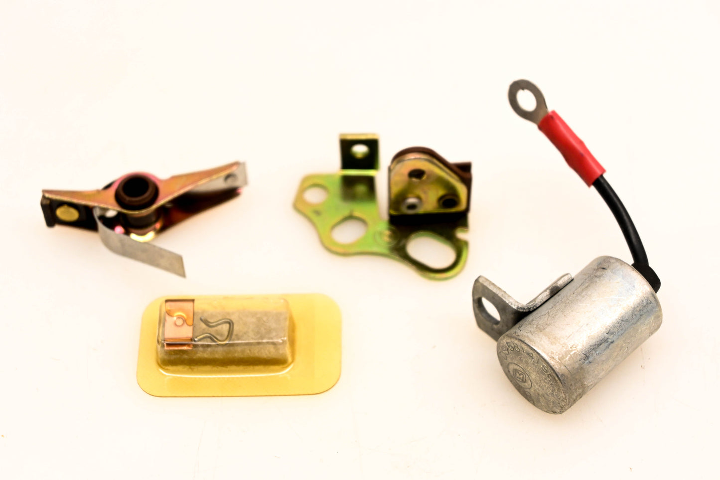 OMC 172523 Tune up NOS