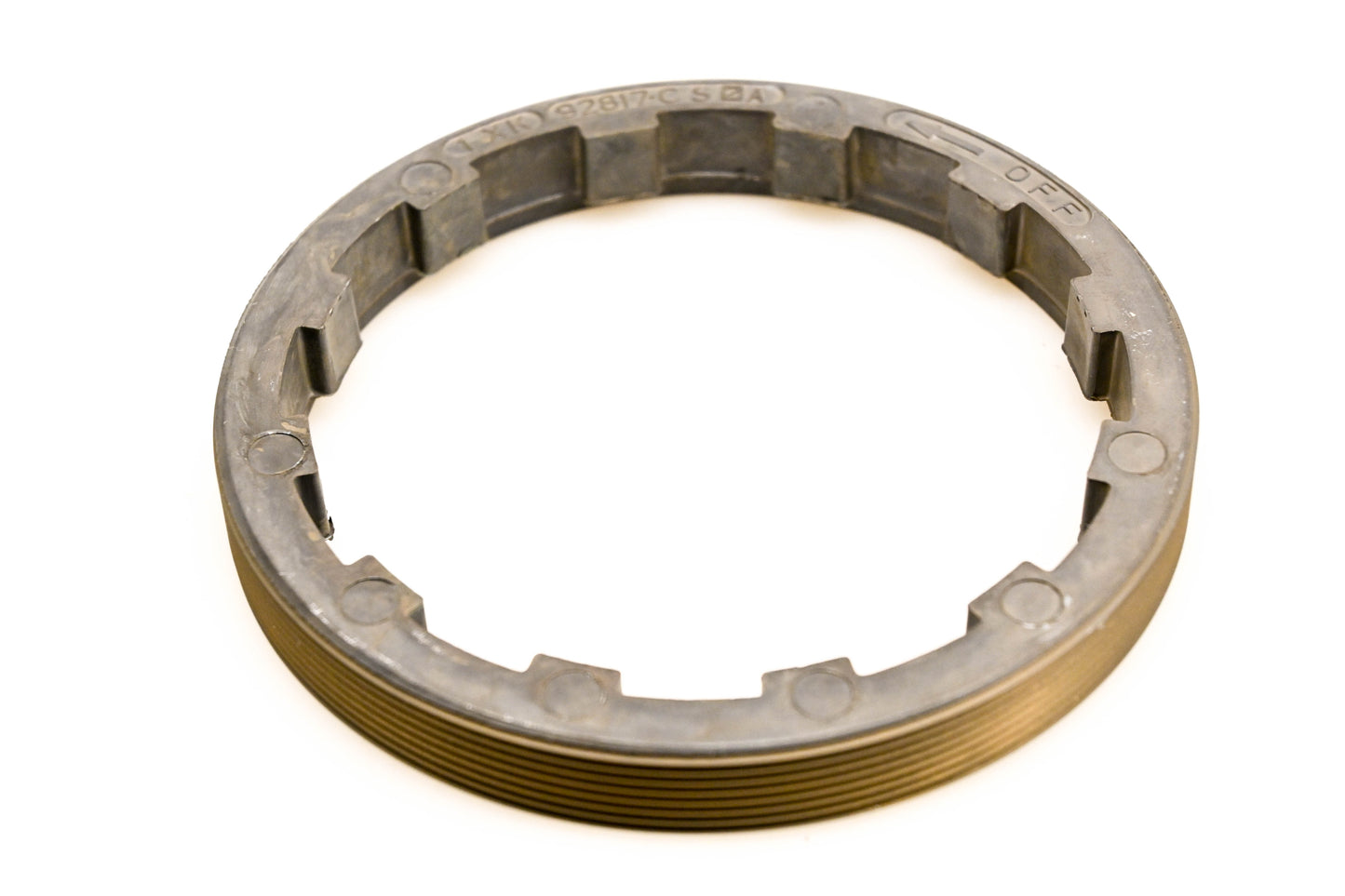 Aftermarket 79448 Bearing Retainer NOS