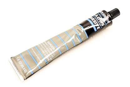 Aftermarket 92-86166Q 1.52oz Bellows Adhesive NOS