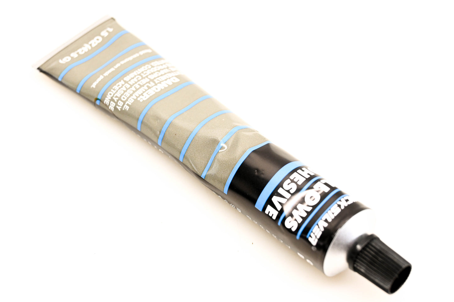 Aftermarket 92-86166Q 1.52oz Bellows Adhesive NOS