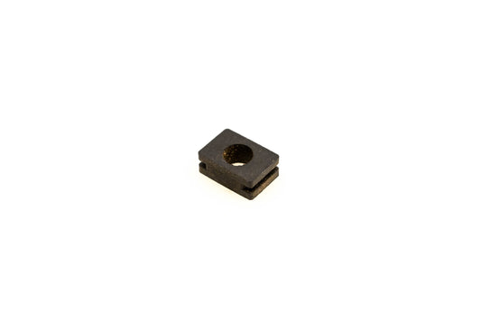 OMC 310258 Water Tube Rubber Grommet NOS