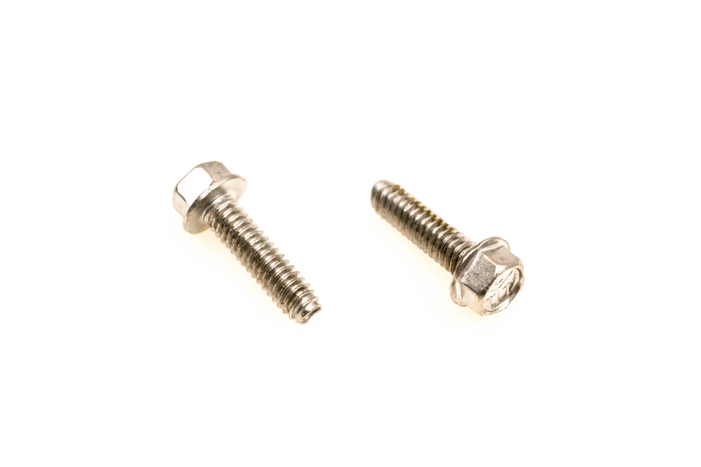 OMC 309023 Screws Qty 2 NOS